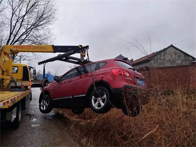 崇阳楚雄道路救援